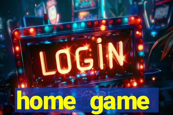home game gamecategoryid 3